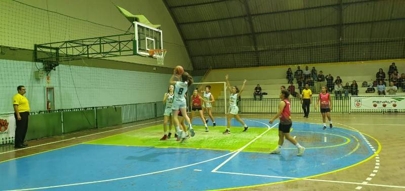Satc/FME se classifica para a fase final do Estadual de Basquete sub-15 — foto 4
