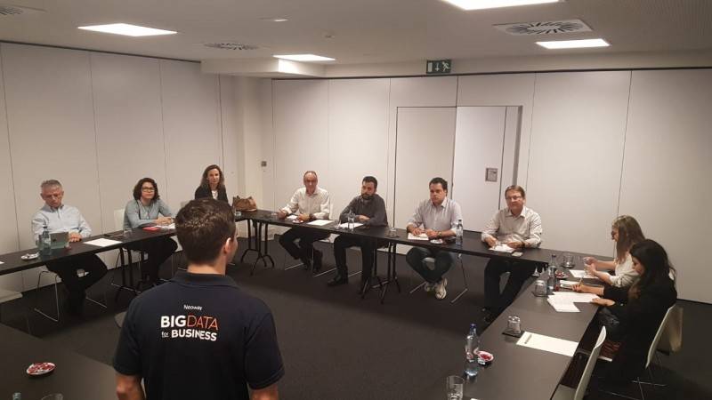Experiências e aprendizado marcam Roteiro de Inovação em Portugal — foto 4