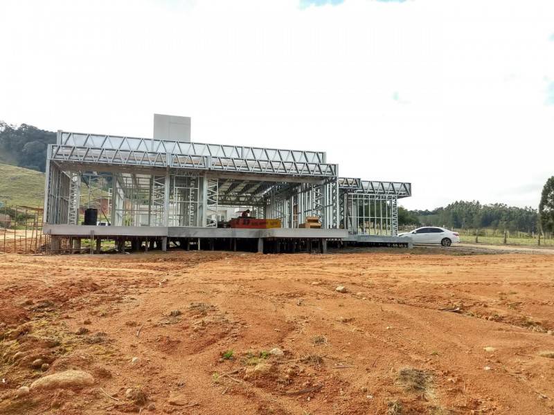 CasaPronta Criciúma oferece opções sustentáveis para construir, mobiliar e decorar — foto 2