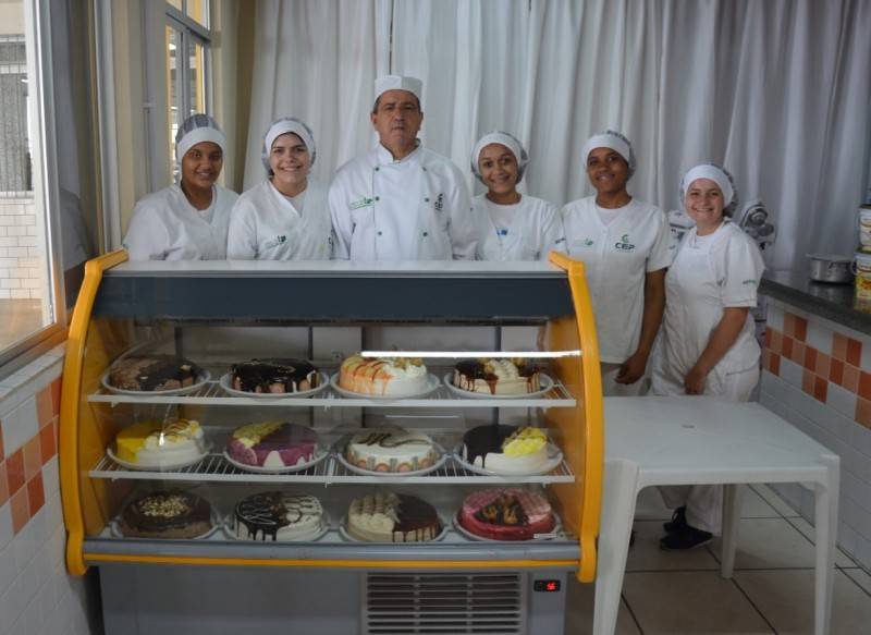 Inicia a 9ª Feira Tecnológica no Bairro da Juventude — foto 1