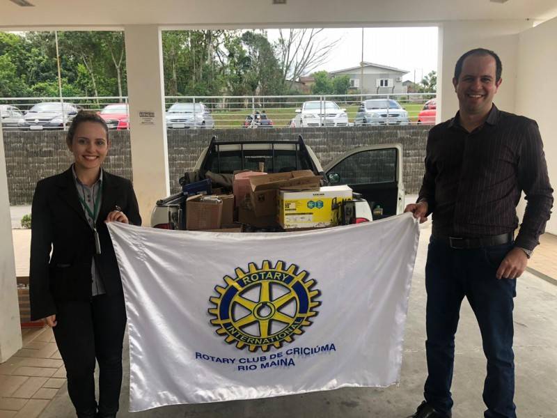 Campanha arrecada cerca de 1.700 frascos para armazenamento de leite materno — foto 3