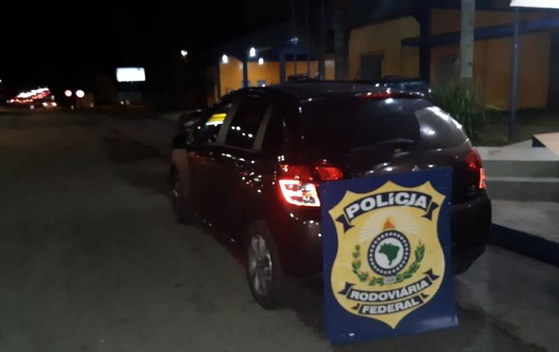 PRF deflagra nesta quarta-feira a Operação Festas de Outubro 2019 — foto 1