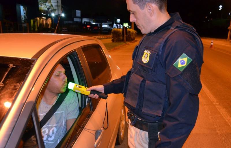 PRF deflagra nesta quarta-feira a Operação Festas de Outubro 2019 — foto 5