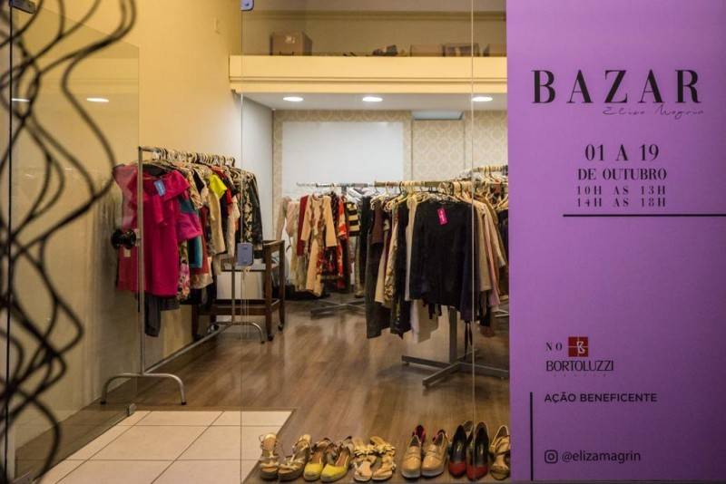 Última semana de Bazar por Eliza Magrin — foto 1