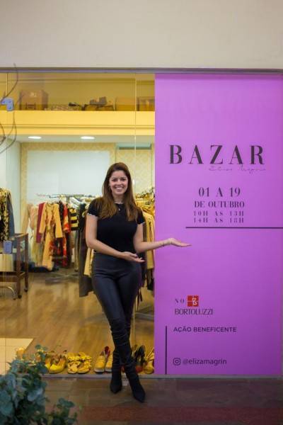 Última semana de Bazar por Eliza Magrin — foto 4