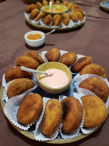 Festival Sabores do Mar tem 17 restaurantes com pratos a preços promocionais — foto 1