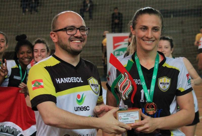 Criciúma conhece adversários dos Jogos Abertos de Santa Catarina — foto 2