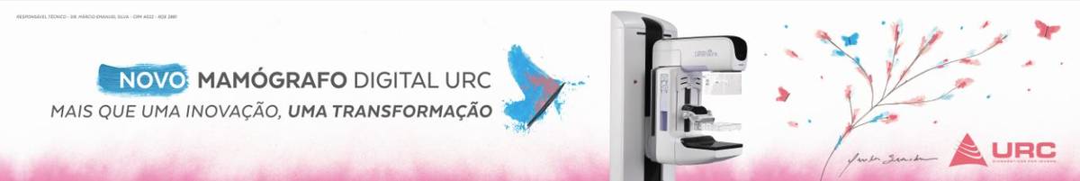 URC Diagnósticos conta com novo mamógrafo digital — foto 7
