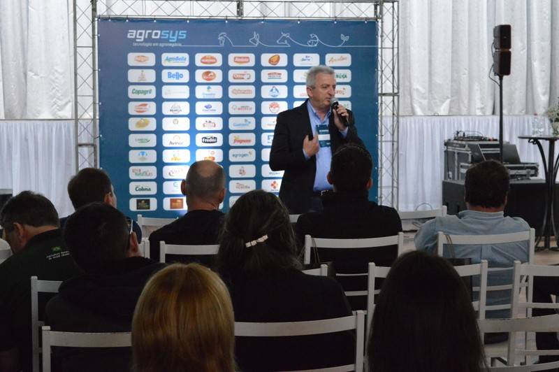 Conceito de Indústria 4.0 promove competitividade e controle de qualidade no agronegócio — foto 1