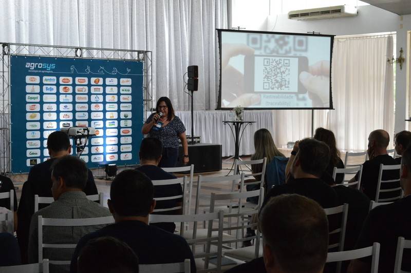 Conceito de Indústria 4.0 promove competitividade e controle de qualidade no agronegócio — foto 2