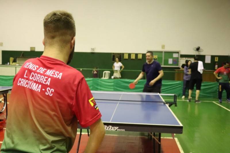 Mampituba homenageia medalhistas dos Jogos Parapan-Americanos — foto 1
