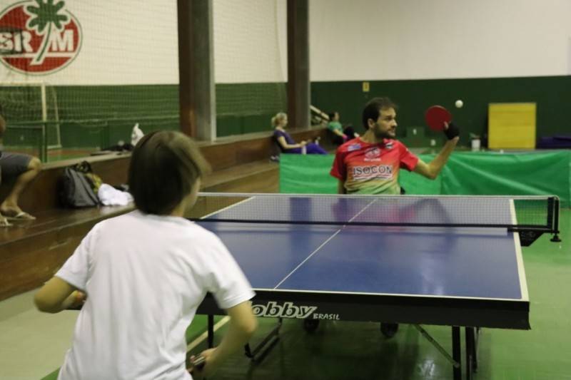 Mampituba homenageia medalhistas dos Jogos Parapan-Americanos — foto 2