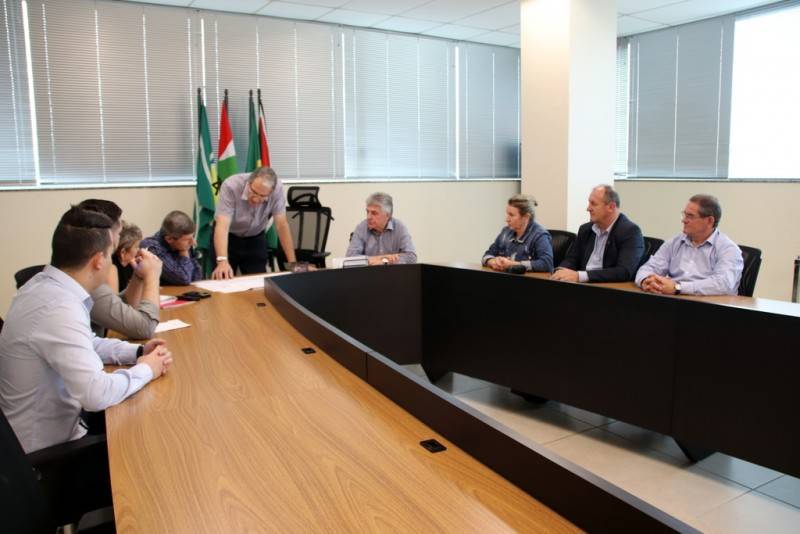 Estudo levantará custos para garantir infraestrutura ao Porto Seco — foto 1