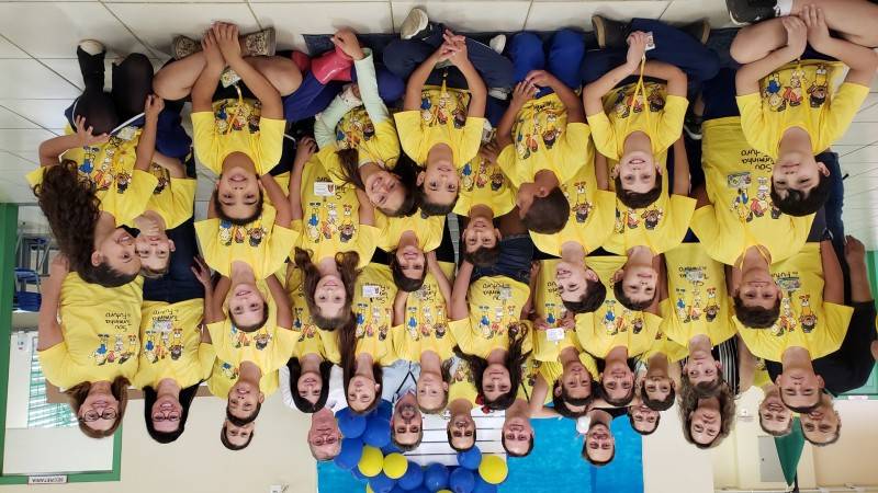 Turminha do Futuro encerra viagens de 2019 — foto 2