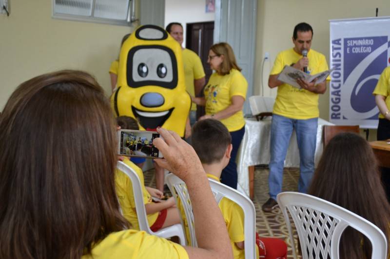 Turminha do Futuro encerra viagens de 2019 — foto 6