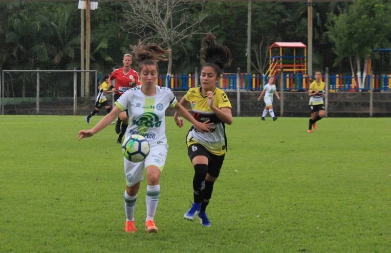 TJD julga amanhã recurso que pode recolocar Criciúma na final dos Jasc — foto 1