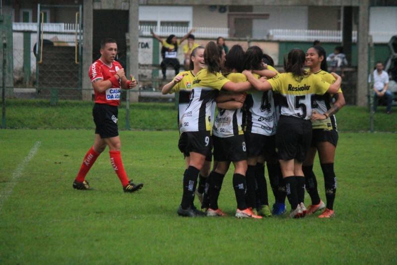 TJD julga amanhã recurso que pode recolocar Criciúma na final dos Jasc — foto 2