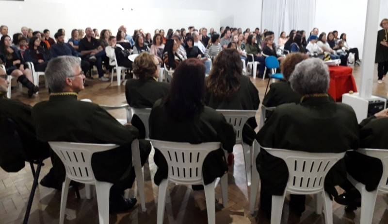 Conhecidos os vencedores do Concurso Literário da Alasi — foto 10