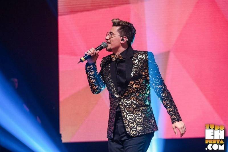 Augusto Maya lança carreira solo com novo single — foto 1