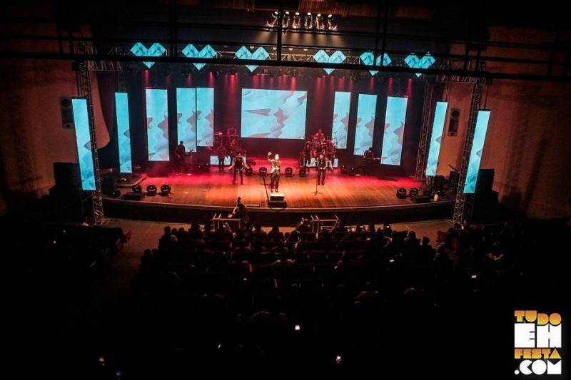 Augusto Maya lança carreira solo com novo single — foto 2