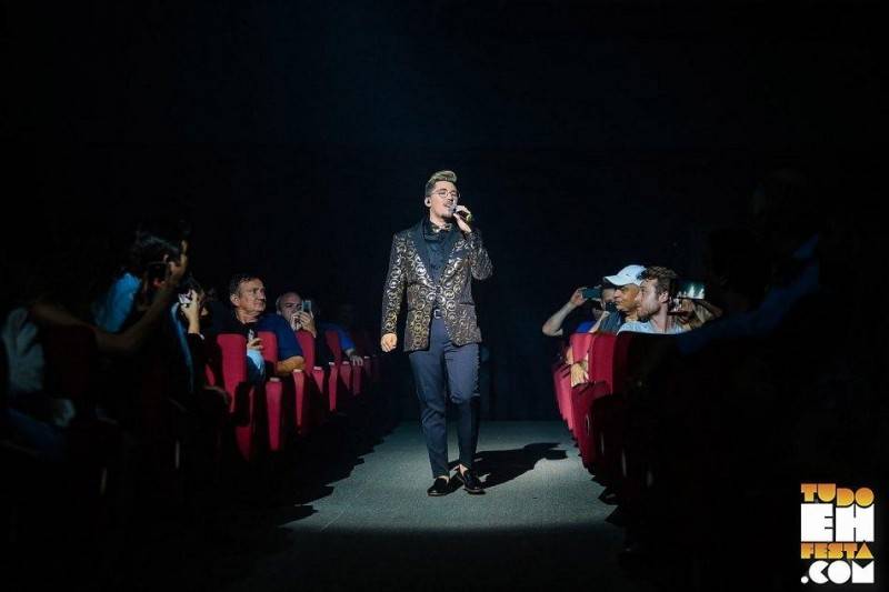 Augusto Maya lança carreira solo com novo single — foto 4