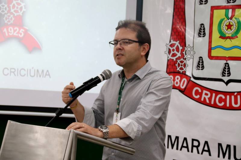 Campanha Municipal de Prevenção ao Câncer Bucal deve ser criada em Criciúma — foto 15