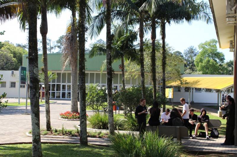 Três gerações apostam na educação como pilar para a vida — foto 1
