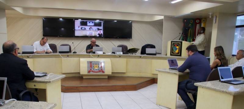 Formada Comissão de Inquérito para apurar a gestão financeira da Afasc — foto 1