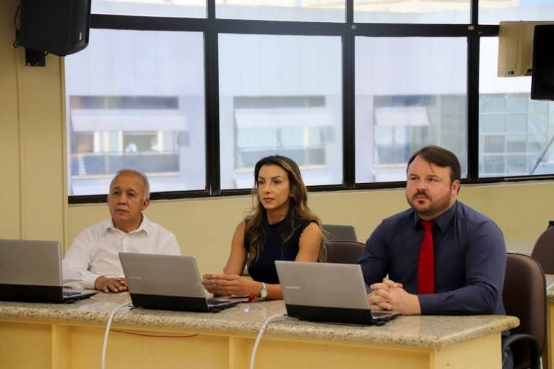 Formada Comissão de Inquérito para apurar a gestão financeira da Afasc — foto 2