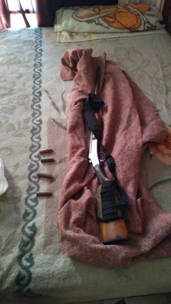 PC de Capivari de Baixo desarticula organização criminosa e prende 16 suspeitos em três Estados — foto 1