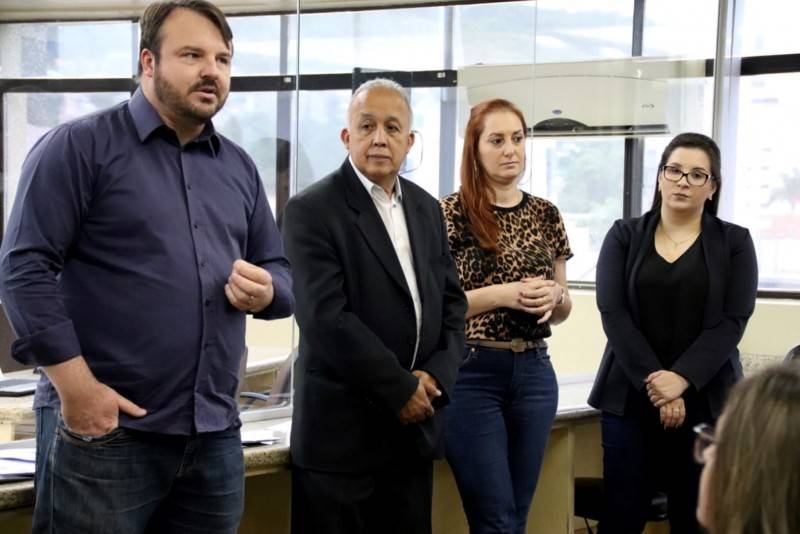 Câmara realizará sessão solene de entrega de títulos honoríficos — foto 2