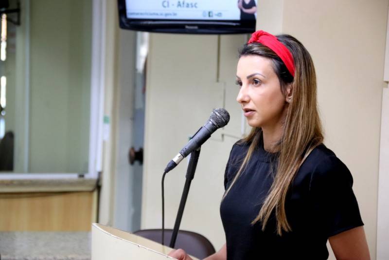 CI: presidente da Afasc diz que contrato com empresa fornecedora de carnes foi verbal — foto 1