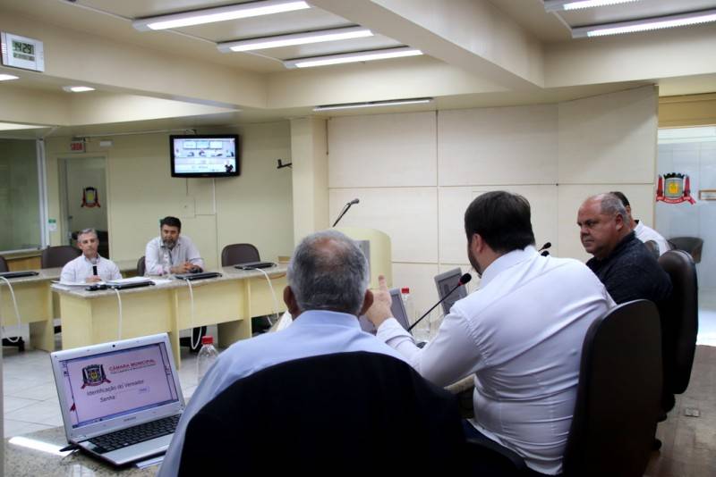 CI: presidente da Afasc diz que contrato com empresa fornecedora de carnes foi verbal — foto 2
