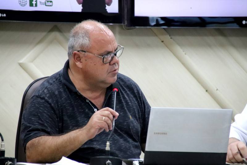 CI: presidente da Afasc diz que contrato com empresa fornecedora de carnes foi verbal — foto 10