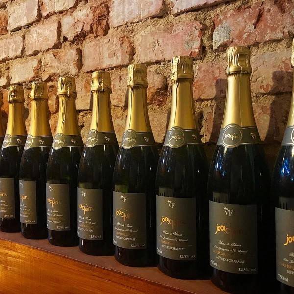 Empório Amarone: presenteie com cestas personalizadas neste fim de ano — foto 2