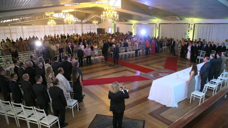 Sessão Solene de entrega de títulos honoríficos será nesta quarta — foto 3