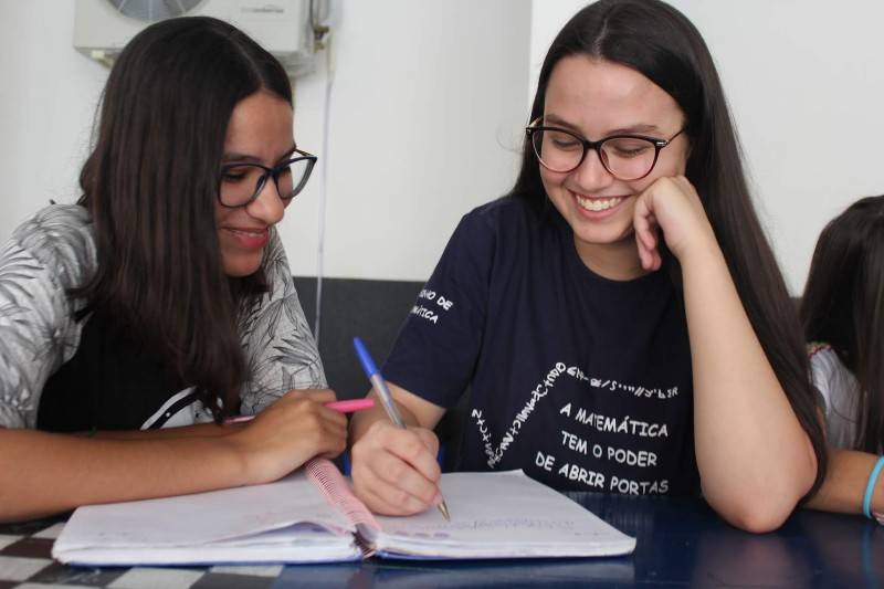 Cocal do Sul conquista 12 Menções Honrosas na 15ª OBMEP — foto 1