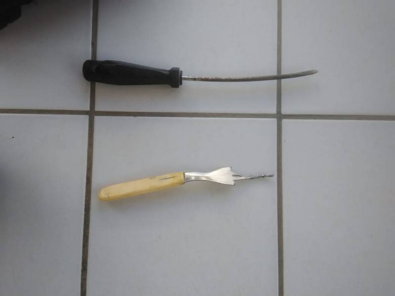 Dois adolescentes são apreendidos por furto em Içara — foto 1