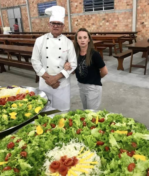 Festa de Santa Luzia — foto 2