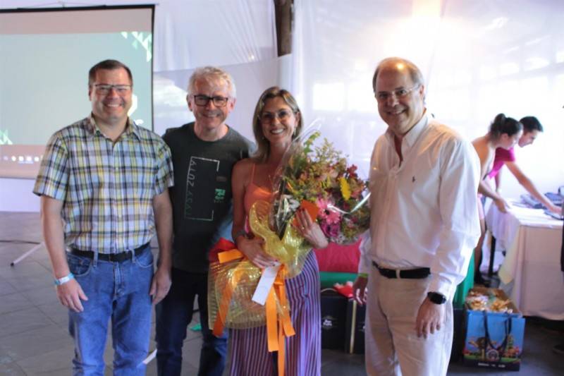 Satc reúne colaboradores na festa de encerramento de 2019 — foto 2