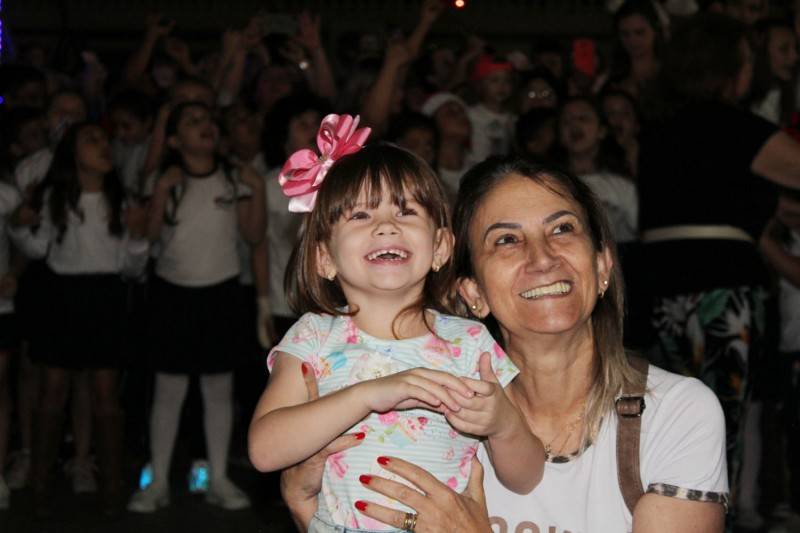 Natal Encantado segue até dia 23 de dezembro em Urussanga — foto 2