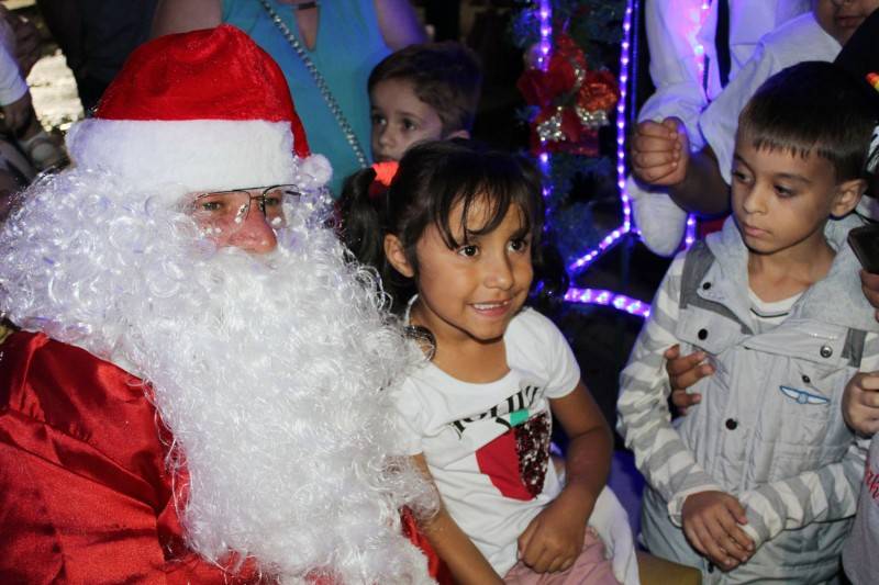 Natal Encantado segue até dia 23 de dezembro em Urussanga — foto 4
