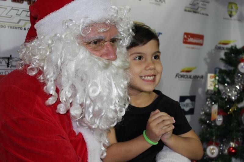 Expresso Natalino encerra as atividades de 2019 com recordes e superação de metas — foto 1
