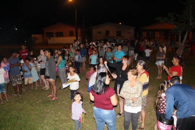 Expresso Natalino encerra as atividades de 2019 com recordes e superação de metas — foto 7