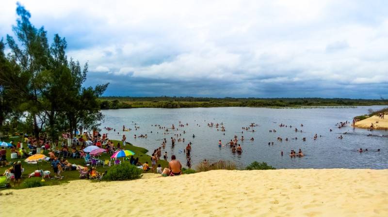 Balneário Gaivota comemora 24 anos de fundação — foto 8