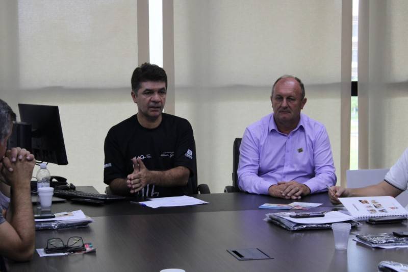 Câmara de Criciúma devolve mais de R$ 8 milhões aos cofres do Município — foto 1