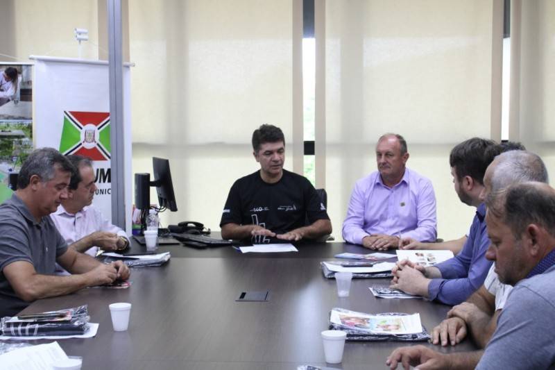 Câmara de Criciúma devolve mais de R$ 8 milhões aos cofres do Município — foto 7