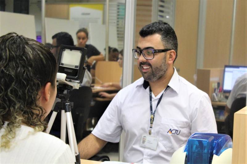 CriciúmaCard: estudantes já podem efetuar o recadastramento — foto 3