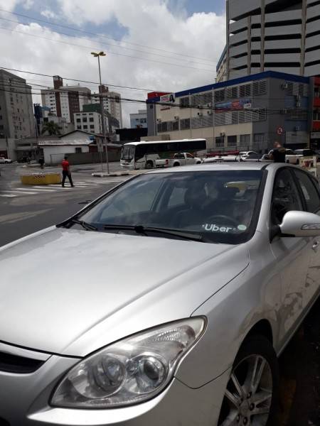 DTT alerta para transporte clandestinos de passageiros ocorrendo em Criciúma — foto 1