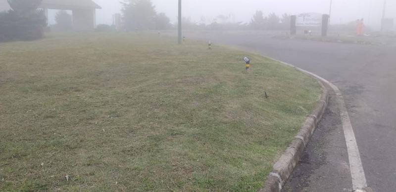 SIE inicia trabalhos de manutenção na Serra do Rio do Rastro — foto 2